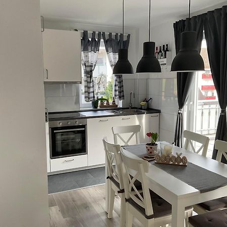 Ferienwohnung Schwarzwald Tannenzaepfle Baiersbronn Exteriér fotografie