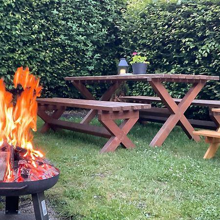 Ferienwohnung Schwarzwald Tannenzaepfle Baiersbronn Exteriér fotografie