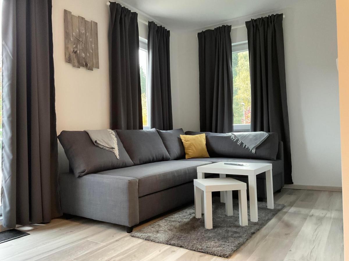 Ferienwohnung Schwarzwald Tannenzaepfle Baiersbronn Exteriér fotografie