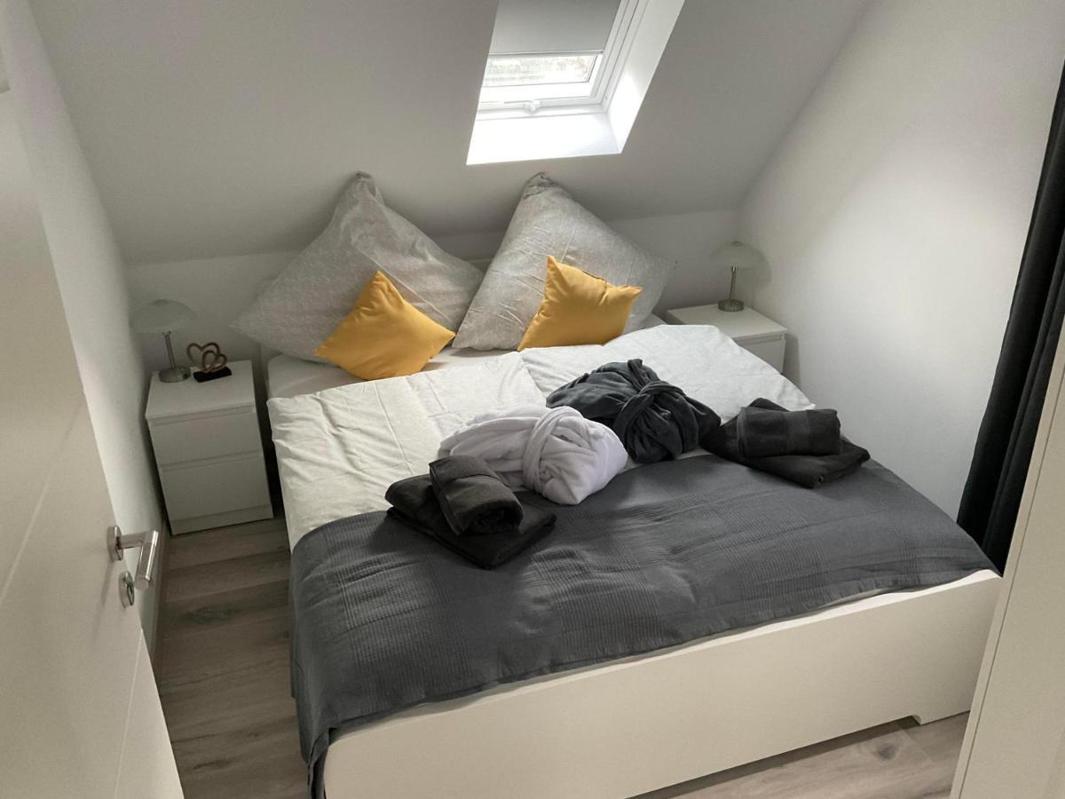Ferienwohnung Schwarzwald Tannenzaepfle Baiersbronn Exteriér fotografie