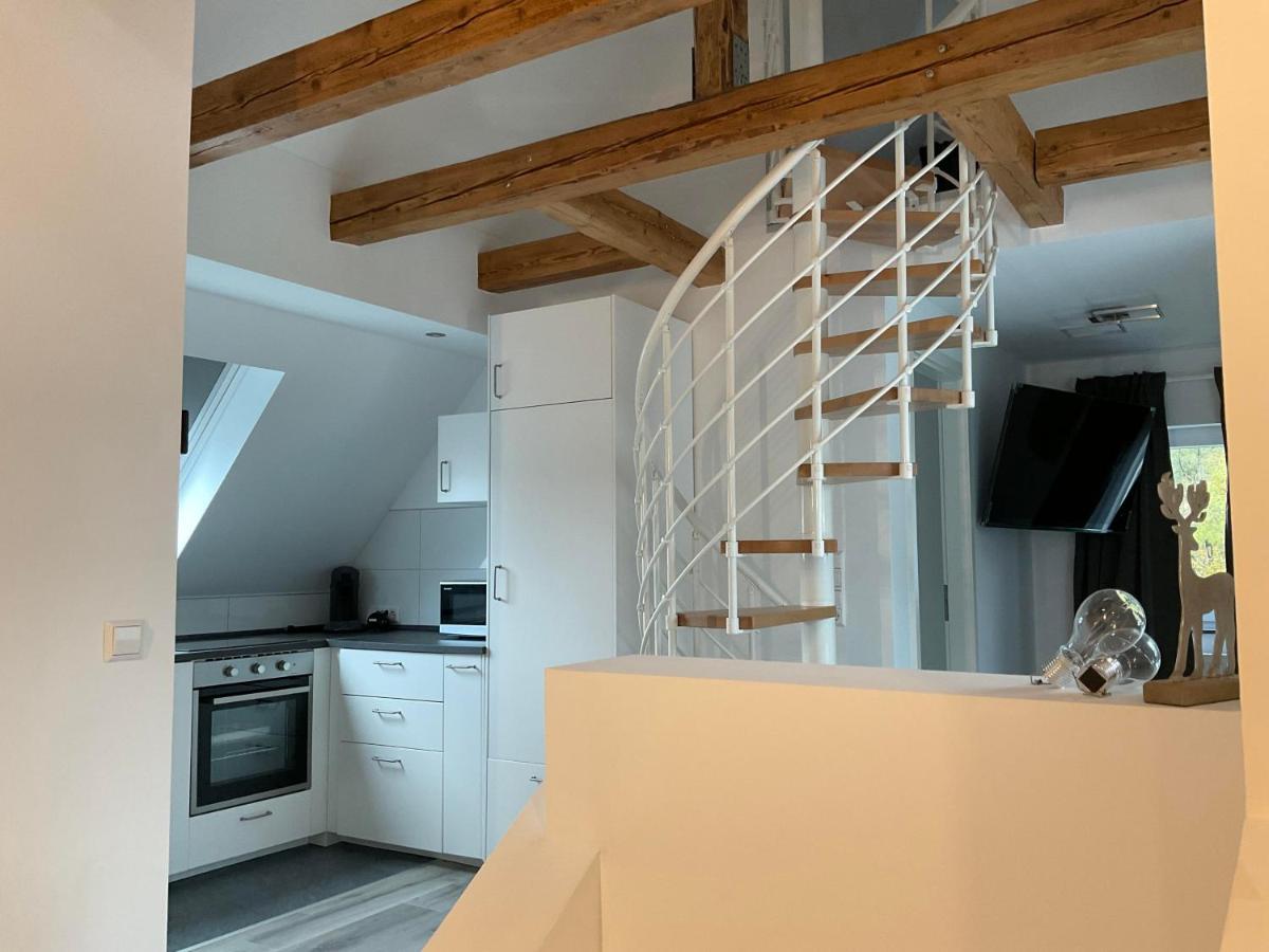 Ferienwohnung Schwarzwald Tannenzaepfle Baiersbronn Exteriér fotografie