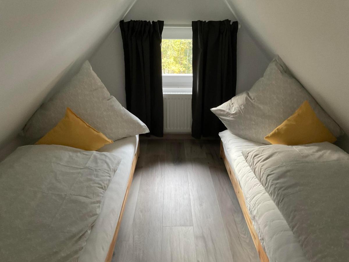 Ferienwohnung Schwarzwald Tannenzaepfle Baiersbronn Exteriér fotografie