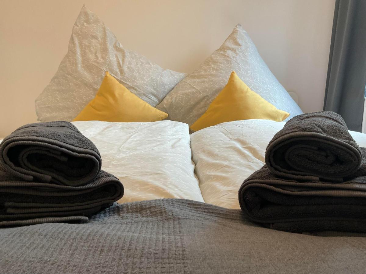 Ferienwohnung Schwarzwald Tannenzaepfle Baiersbronn Exteriér fotografie