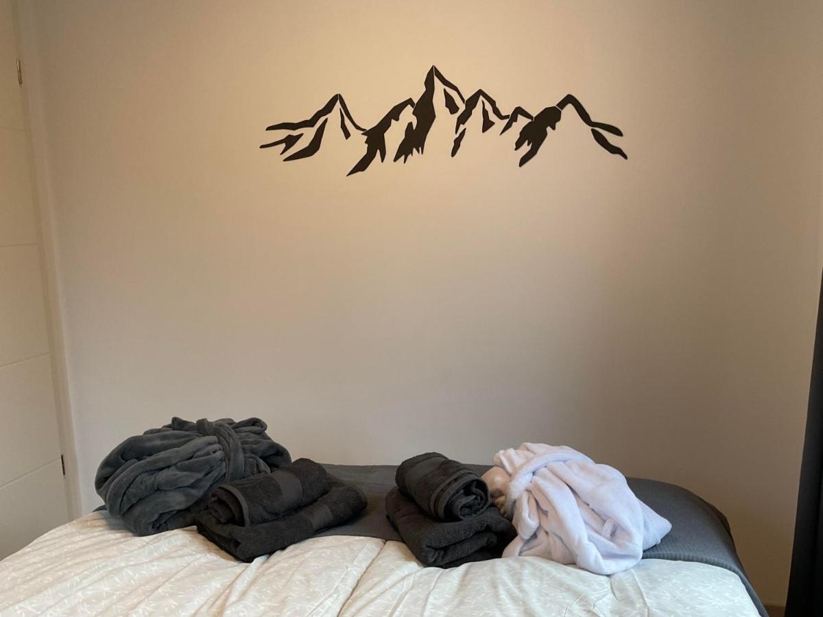 Ferienwohnung Schwarzwald Tannenzaepfle Baiersbronn Exteriér fotografie
