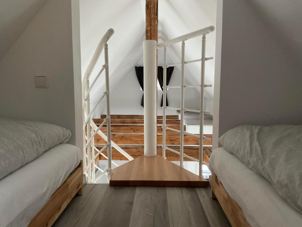Ferienwohnung Schwarzwald Tannenzaepfle Baiersbronn Exteriér fotografie