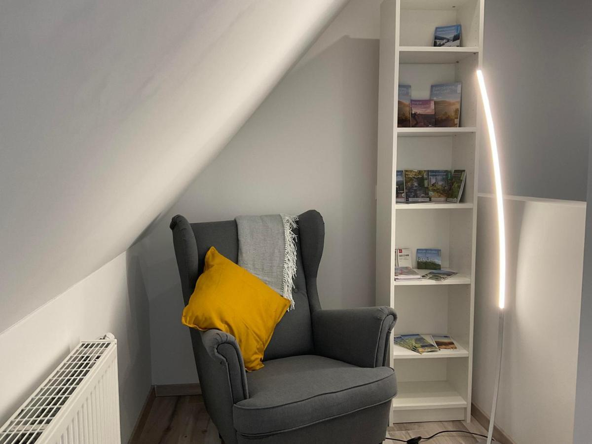 Ferienwohnung Schwarzwald Tannenzaepfle Baiersbronn Exteriér fotografie