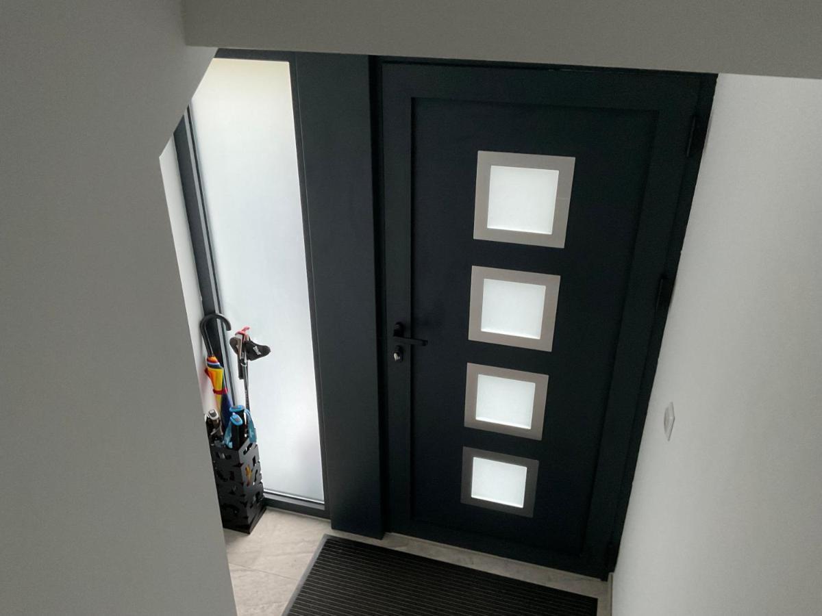 Ferienwohnung Schwarzwald Tannenzaepfle Baiersbronn Exteriér fotografie