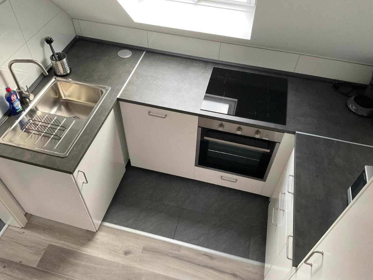 Ferienwohnung Schwarzwald Tannenzaepfle Baiersbronn Exteriér fotografie