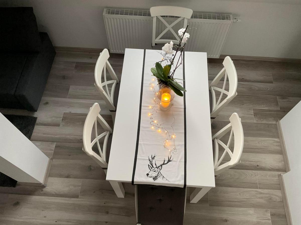 Ferienwohnung Schwarzwald Tannenzaepfle Baiersbronn Exteriér fotografie