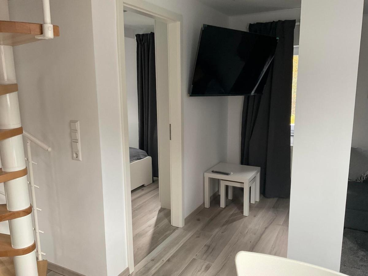Ferienwohnung Schwarzwald Tannenzaepfle Baiersbronn Exteriér fotografie