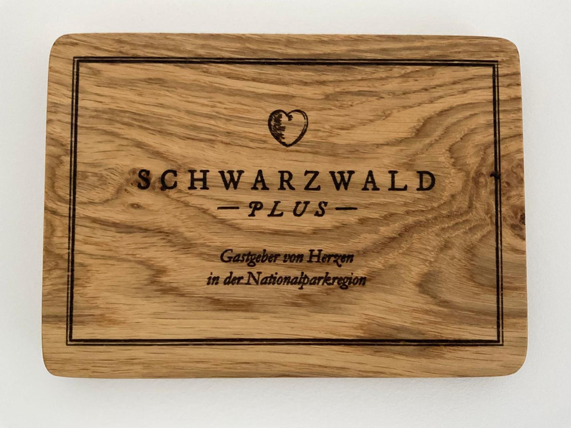 Ferienwohnung Schwarzwald Tannenzaepfle Baiersbronn Exteriér fotografie