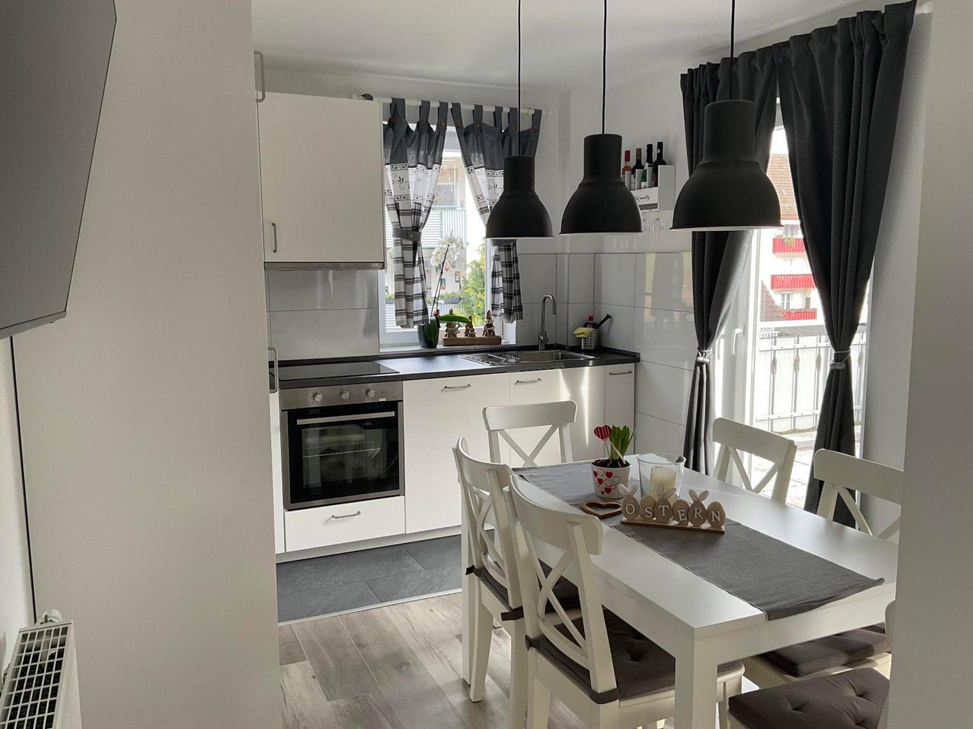 Ferienwohnung Schwarzwald Tannenzaepfle Baiersbronn Exteriér fotografie