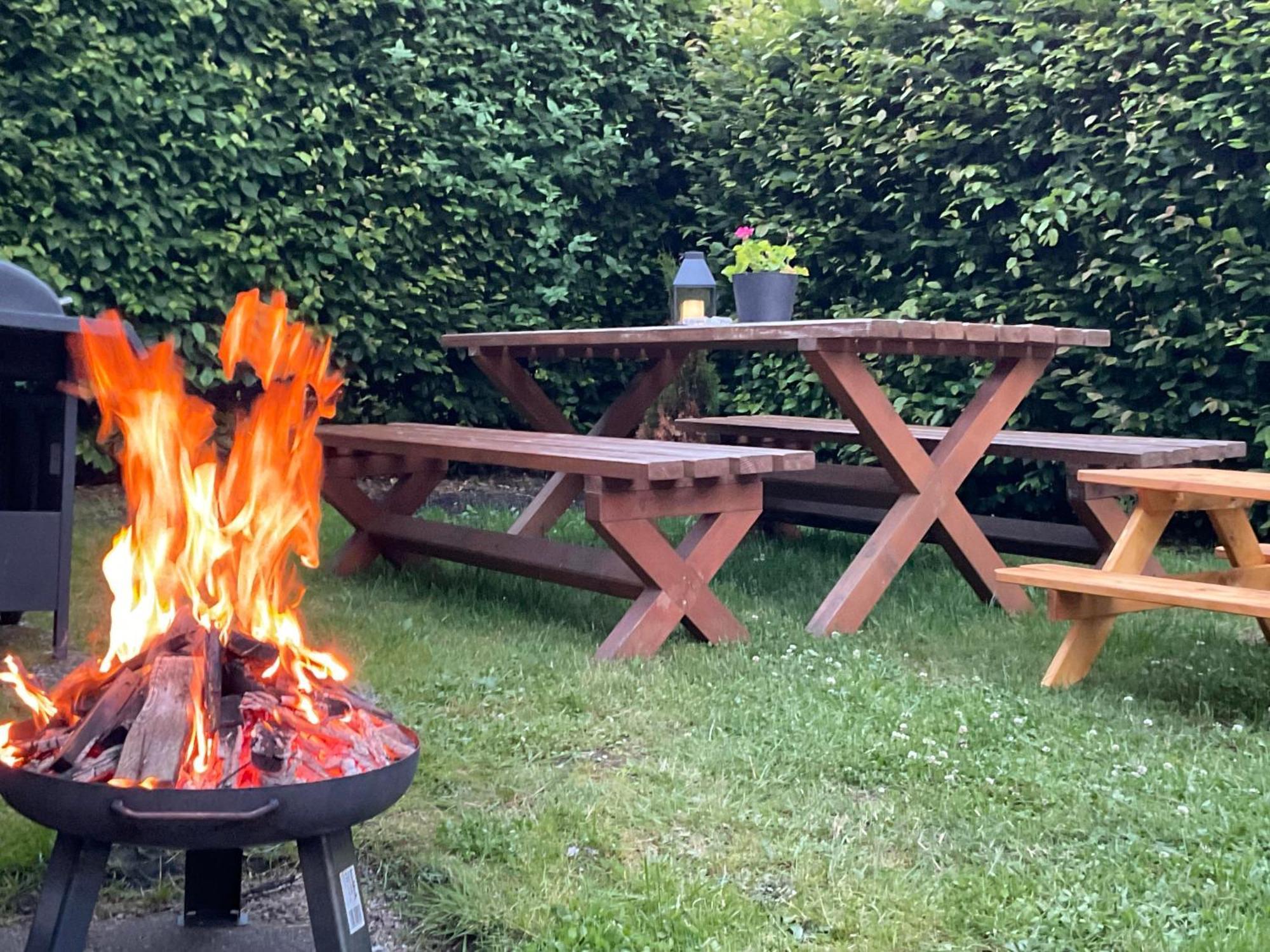 Ferienwohnung Schwarzwald Tannenzaepfle Baiersbronn Exteriér fotografie