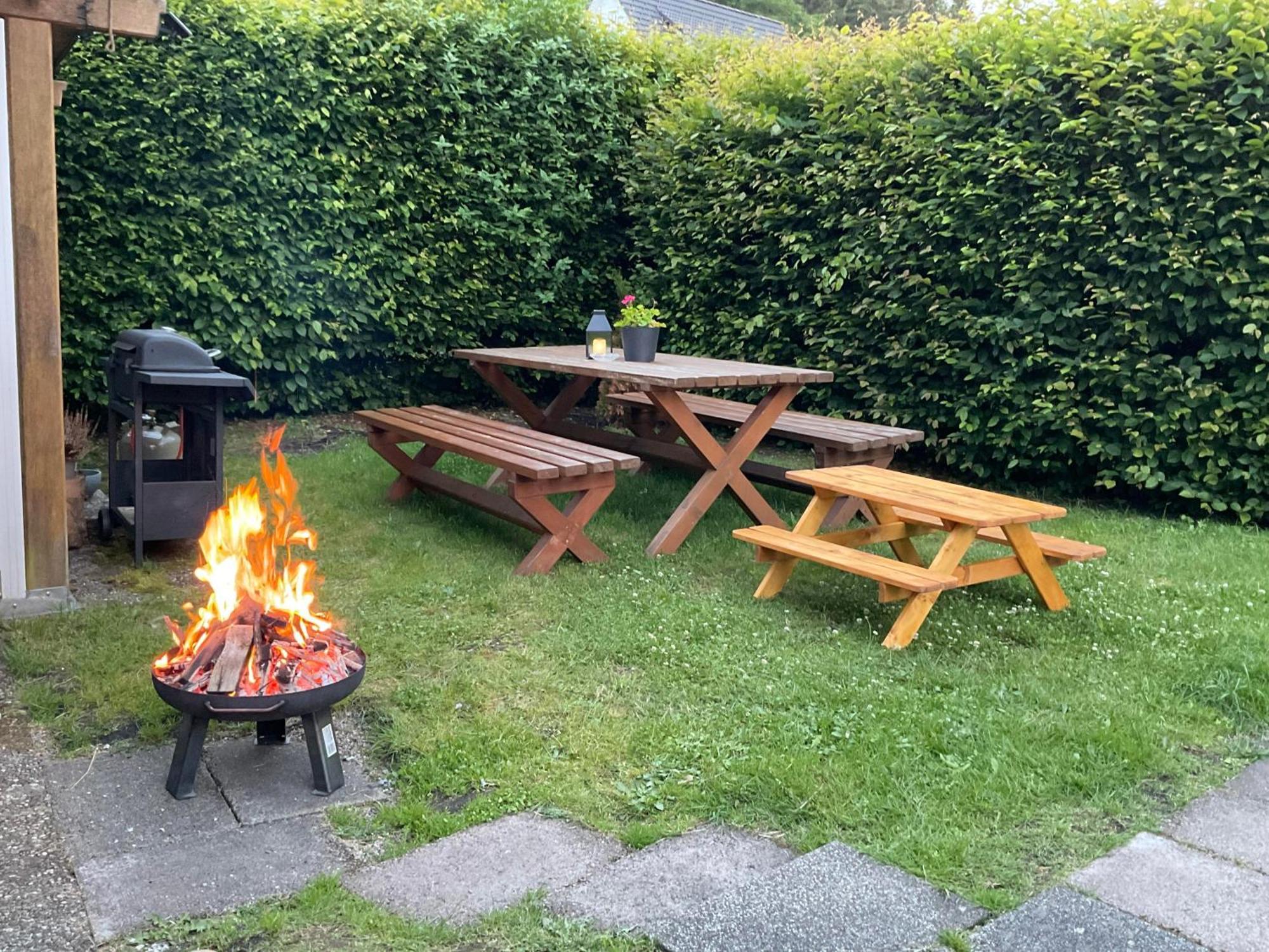 Ferienwohnung Schwarzwald Tannenzaepfle Baiersbronn Exteriér fotografie