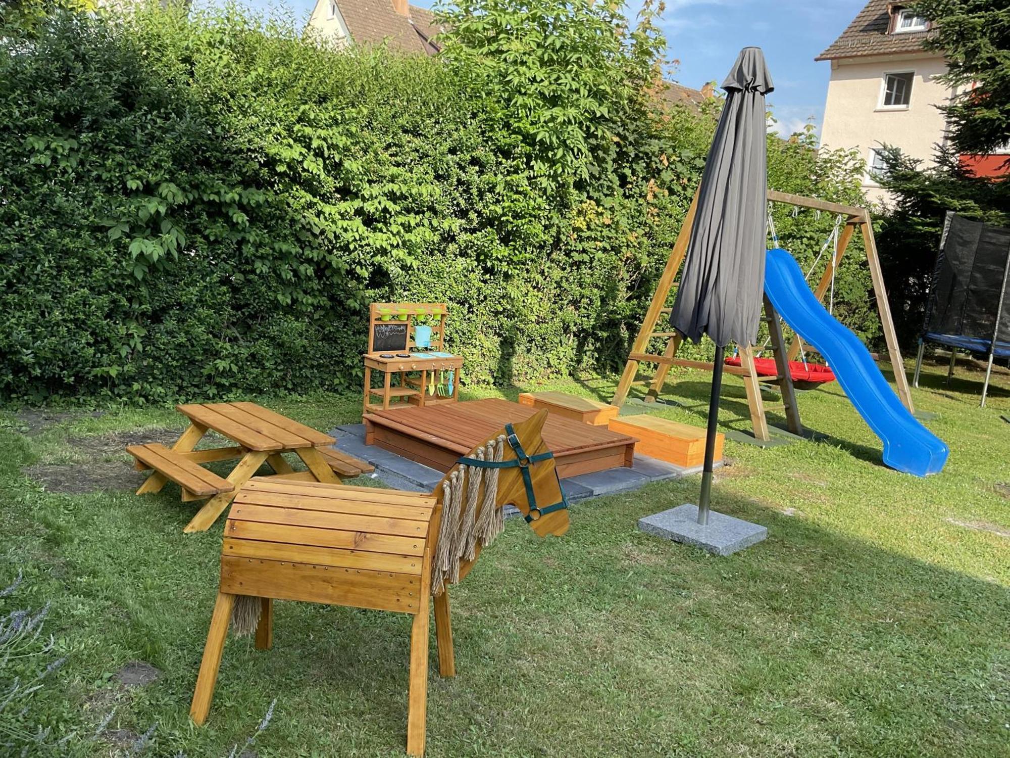 Ferienwohnung Schwarzwald Tannenzaepfle Baiersbronn Exteriér fotografie