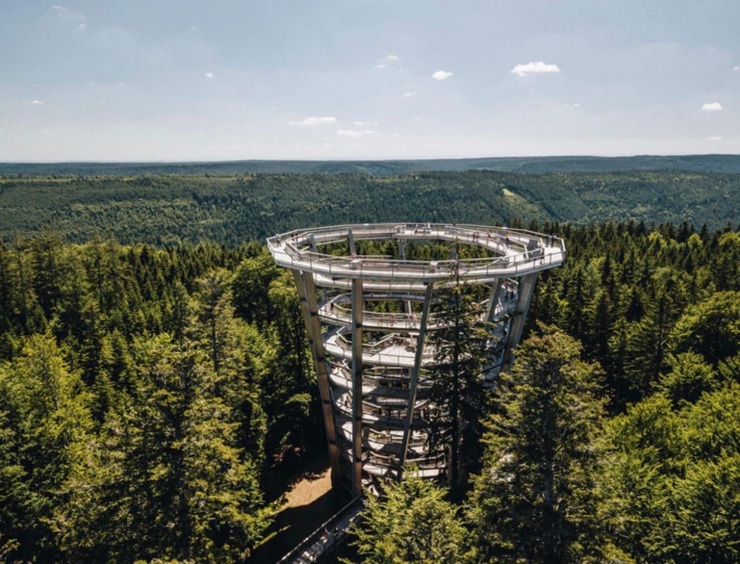 Ferienwohnung Schwarzwald Tannenzaepfle Baiersbronn Exteriér fotografie