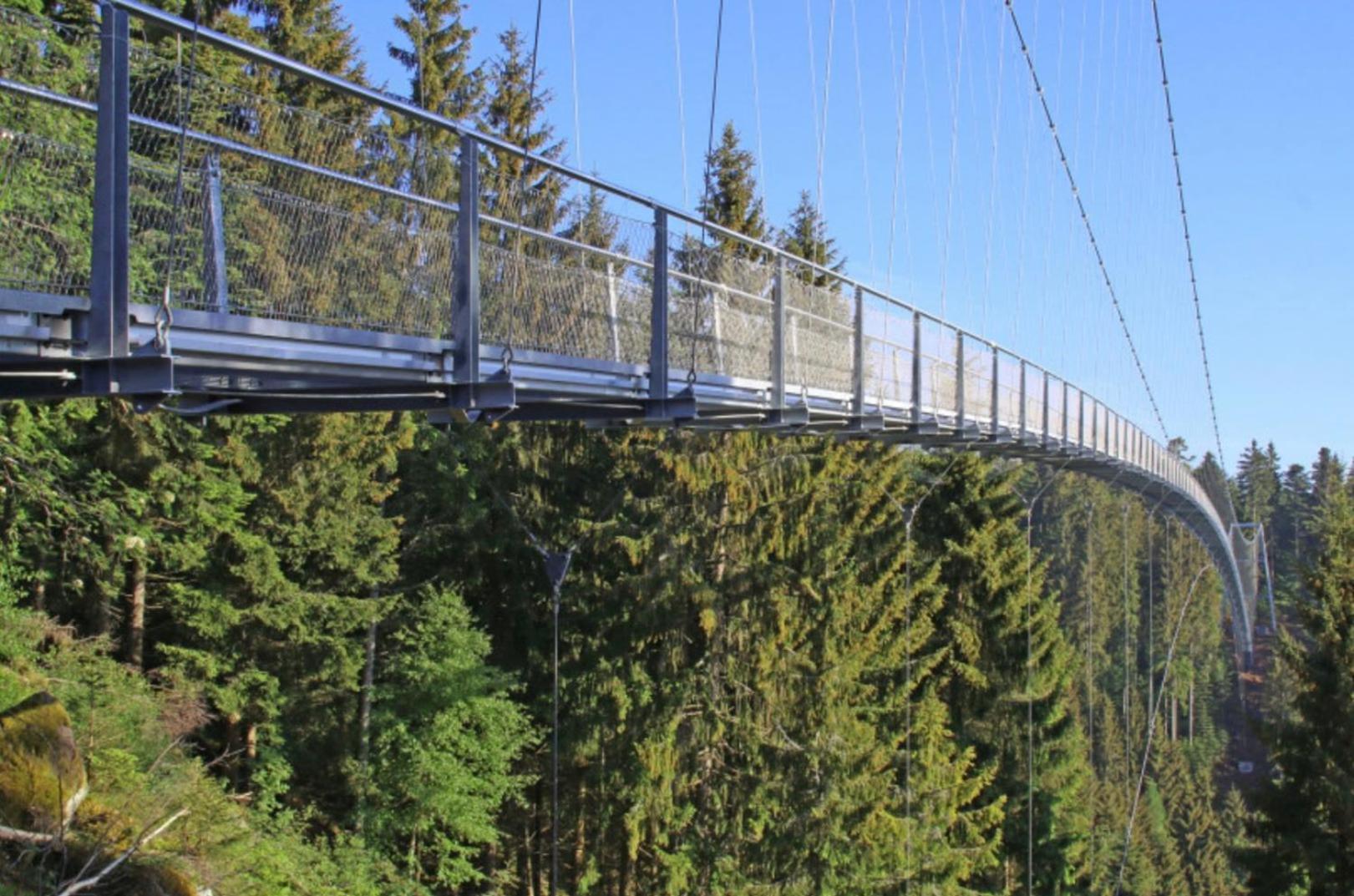 Ferienwohnung Schwarzwald Tannenzaepfle Baiersbronn Exteriér fotografie