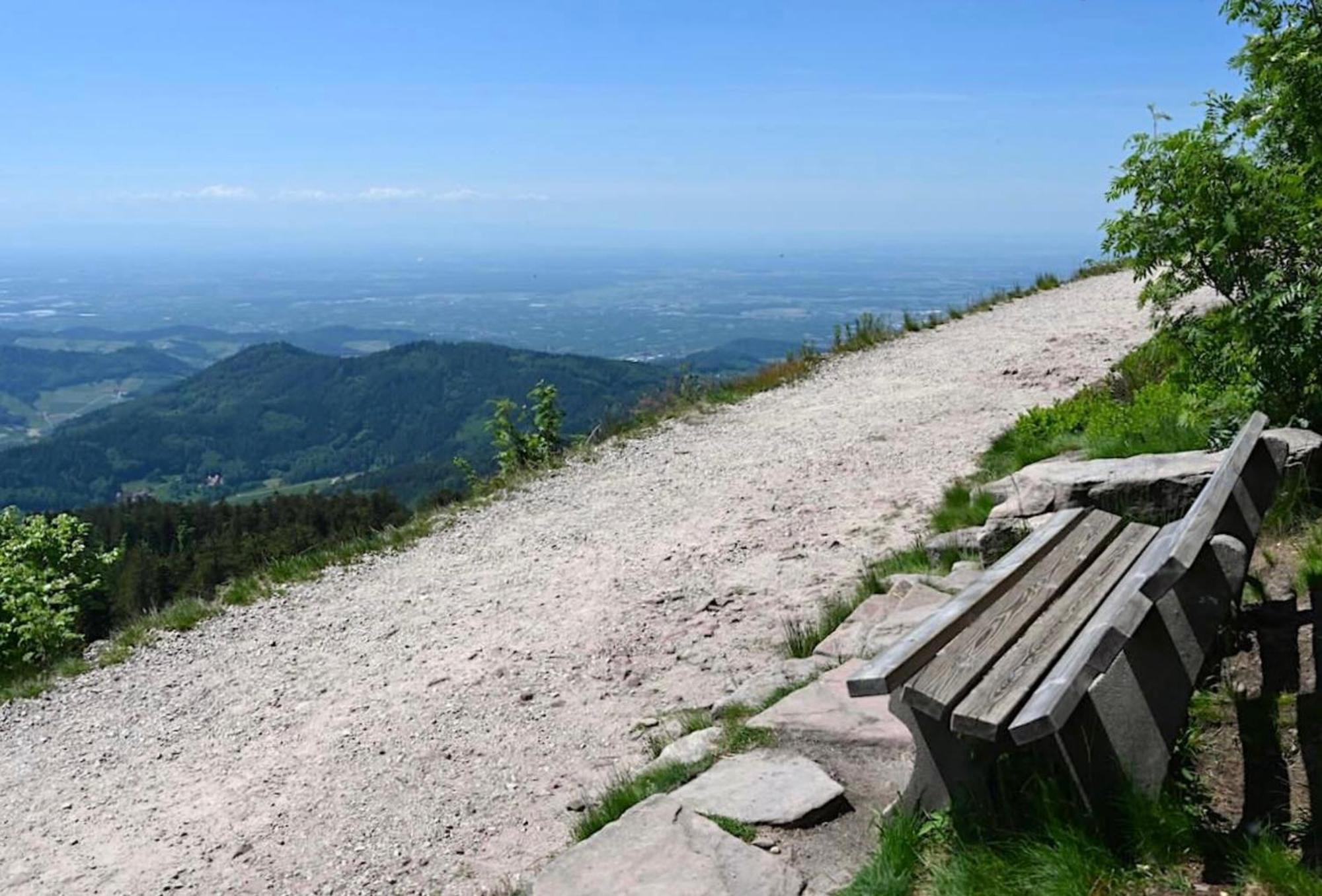 Ferienwohnung Schwarzwald Tannenzaepfle Baiersbronn Exteriér fotografie